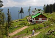 Gestione Rifugio De Gasperi, avviata la procedura di manifestazione di interesse