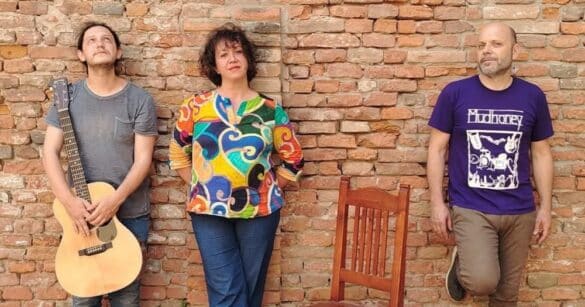 In Val Pesarina il concerto-recital “Tant che une gote di aghe”