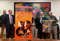 VIDEO – Tarcento, il 71° Premio Epifania a Tommaso Cerno e alla Protezione civile FVG