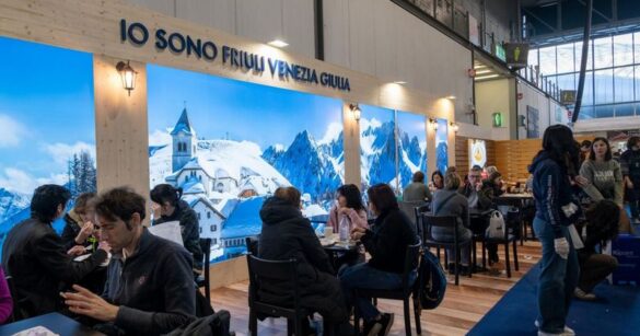 Anche aziende dell’Alto Friuli ad “Artigianato in Fiera” di Milano
