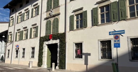 Un Natale tutto da scoprire al Museo Carnico di Tolmezzo