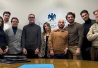 Paolo Licata nuovo presidente del Gruppo Giovani di Confcommercio Udine