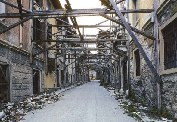 Il Lunari 2026 dell’Ecomuseo delle Acque del Gemonese è un calendario della memoria