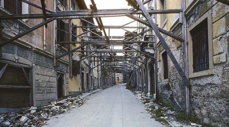 Il Lunari 2026 dell’Ecomuseo delle Acque del Gemonese è un calendario della memoria