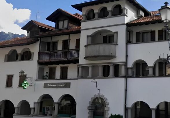 Il Comune di Amaro mette in vendita un alloggio nel condominio “Piazza Maggiore”