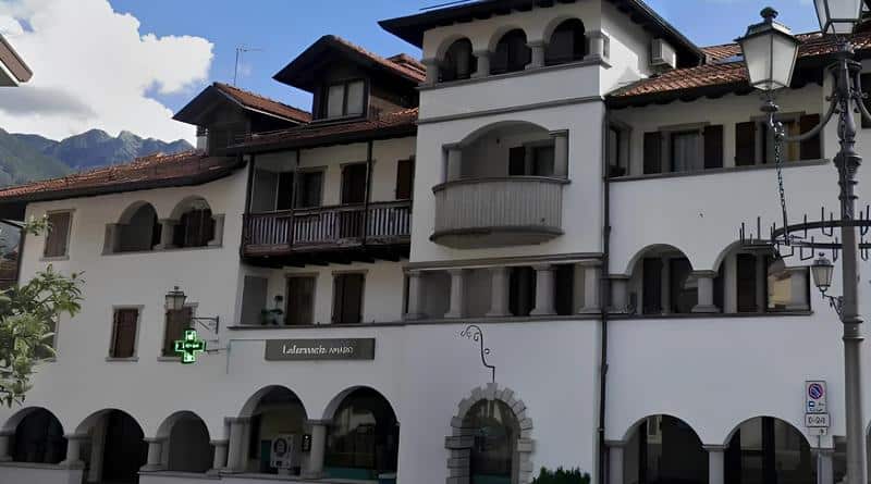 Il Comune di Amaro mette in vendita un alloggio nel condominio “Piazza Maggiore”