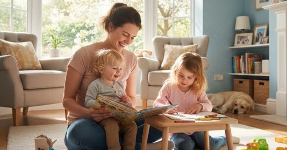 Corso qualifica abbreviata baby sitter, il Comune di Tolmezzo raccoglie le adesioni