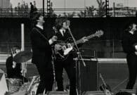 La mostra dedicata ai Beatles apre la nuova Galleria della Cineteca a Gemona