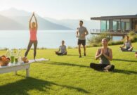 A Resia si parla di benessere personale e relazionale