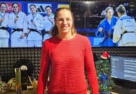 PODCAST – La campionessa italiana di judo Betty Vuk si racconta a Radio Studio Nord