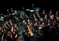 Inizio anno in musica a Tarvisio con la Civica Orchestra di fiati “G. Verdi”