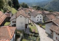 Santa Barbara, a Cludinico debutta lo spettacolo di Carlo Tolazzi sulla miniera