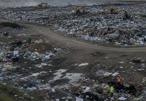 Crescono i reati ambientali in Friuli Venezia Giulia