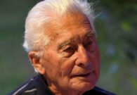 Addio a don Primo Degano, dal 1963 parroco di Maiaso. È stato un formidabile autore teatrale