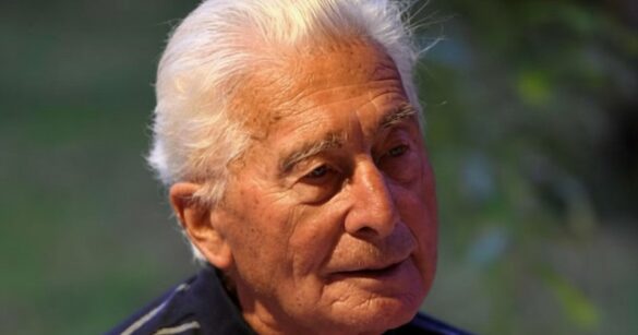 Addio a don Primo Degano, dal 1963 parroco di Maiaso. È stato un formidabile autore teatrale