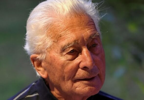 Addio a don Primo Degano, dal 1963 parroco di Maiaso. È stato un formidabile autore teatrale