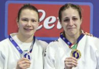 VIDEO – La carnica Betty Vuk campionessa italiana assoluta di judo