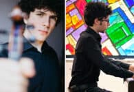 Fauré e Beethoven tra passione e sogno per i Concerti di San Martino a Tolmezzo