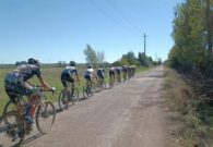 Ciclismo, al via da Artegna il Campionato Italiano Gravel 2026