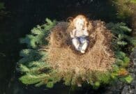 Continuano a Stolvizza di Resia le iniziative per il periodo natalizio