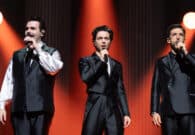 Dopo otto anni Il Volo ritorna a Villa Manin