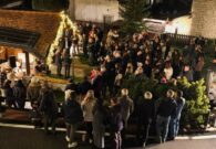 Nuova giovanissima gestione per il bar ristorante hotel “Alla Frasca Verde” di Lauco