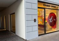 A Tolmezzo un nuovo Infopoint di PromoturismoFVG