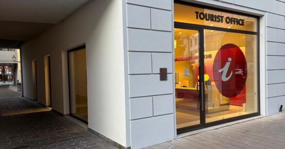 A Tolmezzo un nuovo Infopoint di PromoturismoFVG