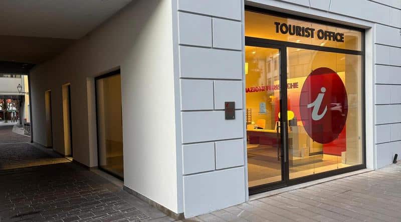 A Tolmezzo un nuovo Infopoint di PromoturismoFVG