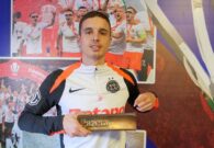 Juri Cisotti nominato miglior calciatore straniero 2025 della Romania