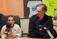 PODCAST – Angelo Seretti e la giovanissima Lady Sofi presentano il loro nuovo brano in friulano