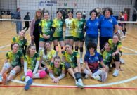 Volley, tie-break fatale per la Legnolandia Val But