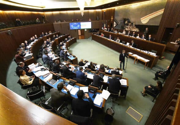 Finanziaria 2026 da 6,5 miliardi di euro, il via libera nella notte