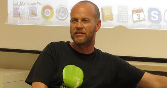 A Gemona due giornate dedicate al documentarista Michele Trentini