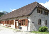 Il gruppo vocale Cantiere Armonico in concerto a Ovaro