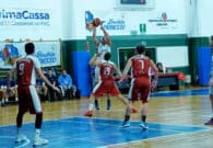 La Pallacanestro Tolmezzo continua a volare