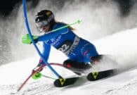 Sci, terza top 10 consecutiva in Coppa del Mondo per Lara Della Mea