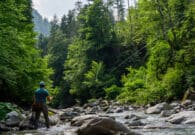Ci sarà anche la Carnia alla fiera “Pescare Show” di Rimini