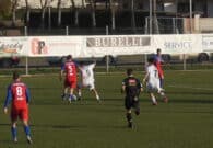 Contro il Rive Flaibano pareggio di carattere del Tolmezzo