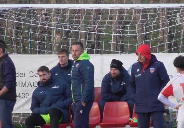 Calcio, rimonta sfiorata per il Tolmezzo, decide un rigore nel finale