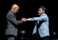 “Salām/Shalom – Due padri” in scena a Pontebba