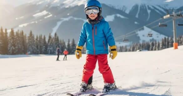 Da questo fine settimana si scia su tutti i poli del Friuli