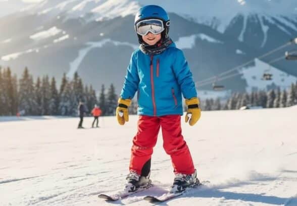 Da questo fine settimana si scia su tutti i poli del Friuli