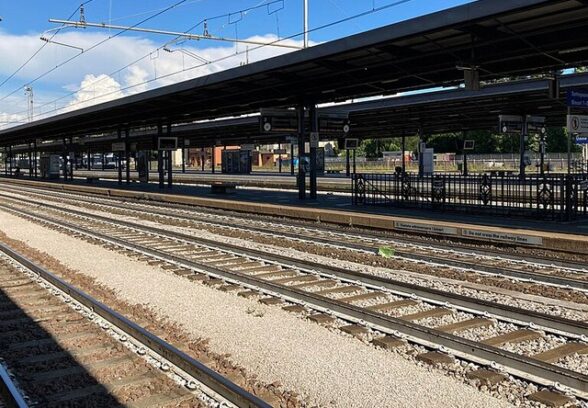 Viaggio da incubo per diversi friulani sul treno Napoli-Udine