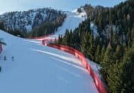 Un mese alla Coppa del Mondo di sci alpino femminile a Tarvisio