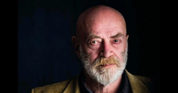 Le storie di confine di Toni Capuozzo approdano a Tolmezzo