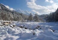 Un ricco sabato in Val Resia con “Tempo di Natale”