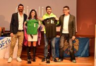 Podismo, sono Giulia Trombetta e Fabio Stefanutti i vincitori assoluti del Trofeo Friuli