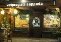 A Sappada apre una nuova enoteca