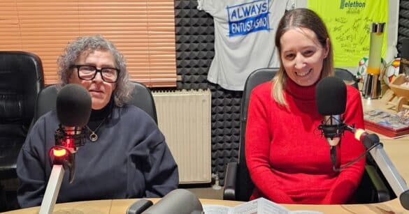 PODCAST – Entra nel vivo a Sutrio la rassegna “Borghi e Presepi”